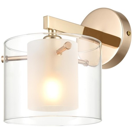 Бра E14 Lumion VERDI 6587/1W