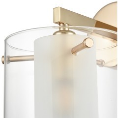 Бра E14 Lumion VERDI 6587/1W