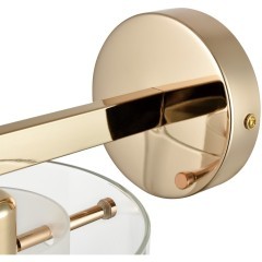 Бра E14 Lumion VERDI 6587/1W