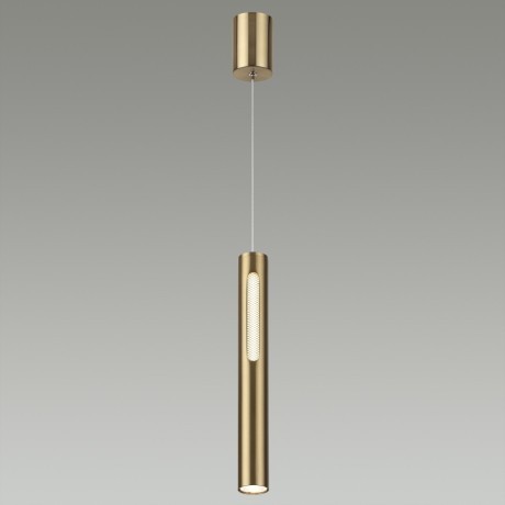 Подвесной светильник Novotech MALI 6644/7L