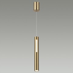 Подвесной светильник Novotech MALI 6644/7L