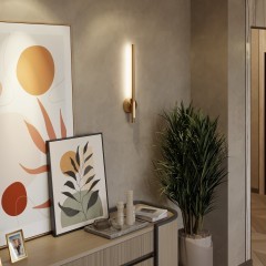 Подвесной светильник Novotech MALI 6644/7L