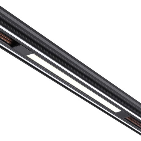 359431 Специальный тонкий линейный светильник для SLIM серии Novotech FLUM CRI90+ 10W 4000K 390Лм