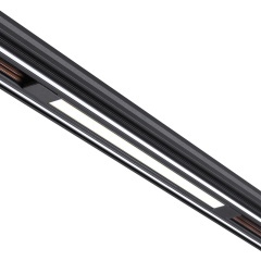 359431 Специальный тонкий линейный светильник для SLIM серии Novotech FLUM CRI90+ 10W 4000K 390Лм