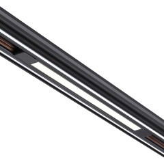 359431 Специальный тонкий линейный светильник для SLIM серии Novotech FLUM CRI90+ 10W 4000K 390Лм