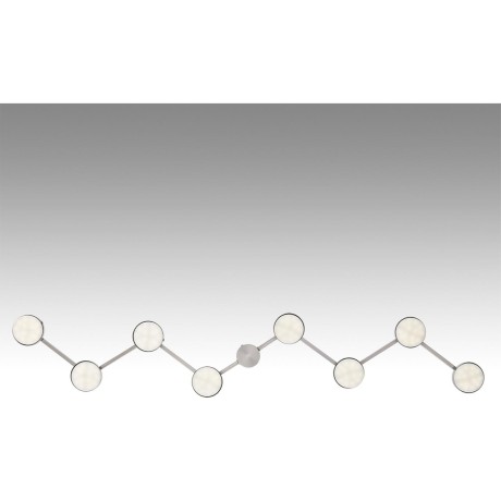 Люстра потолочная GX53 Lumion SANATA 8116/8C