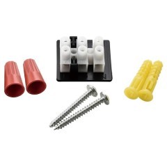 Люстра потолочная GX53 Lumion SANATA 8116/8C