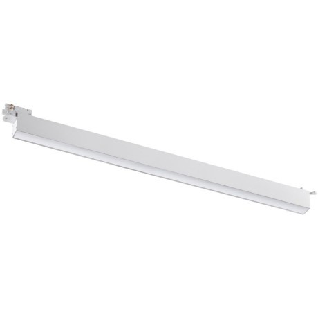 Трековый светильник трехфазный 220V светодиодный Iter 358842