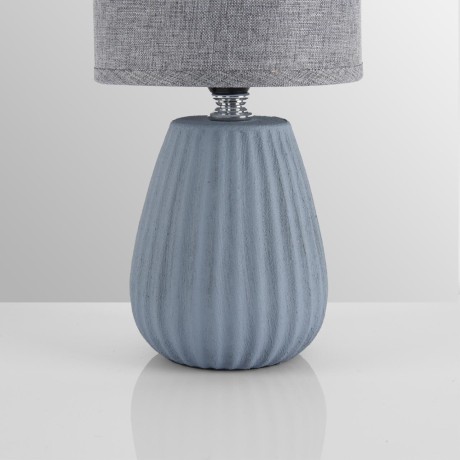 Настольная лампа E14 Lumion ASELA 8161/1T