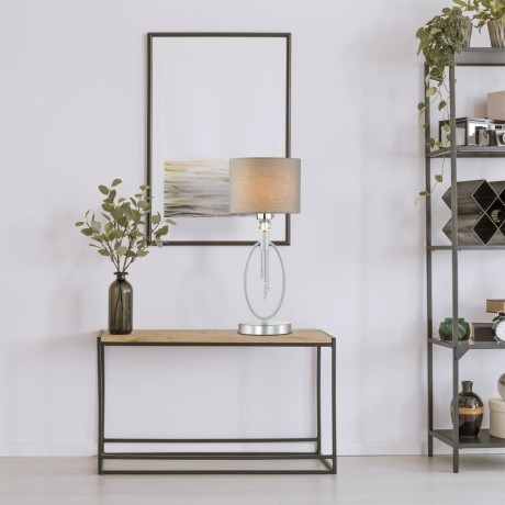 Интерьерная настольная лампа Neoclassi 4515/1T