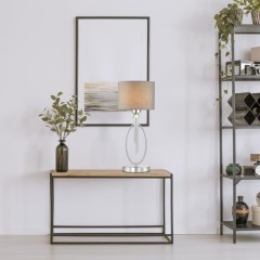 Интерьерная настольная лампа Neoclassi 4515/1T