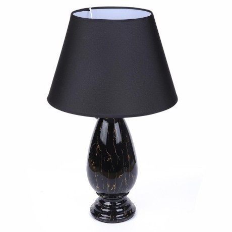 Настольная лампа Е27 220V Lumion SHARLIN 8219/1T