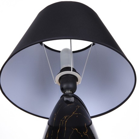 Настольная лампа Е27 220V Lumion SHARLIN 8219/1T