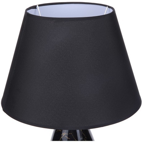 Настольная лампа Е27 220V Lumion SHARLIN 8219/1T