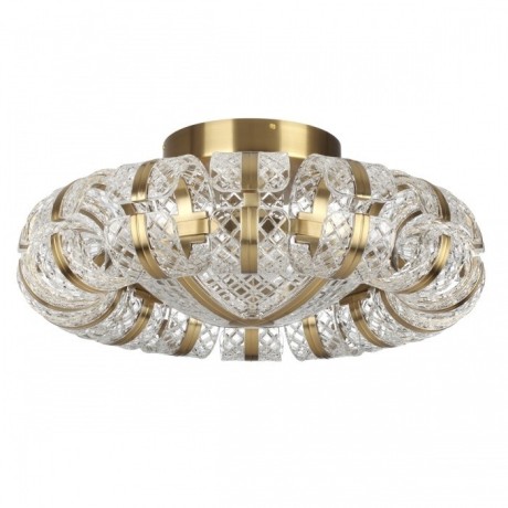 Люстра потолочная ODEON LIGHT MIRAGE 5030/104CL