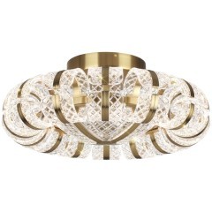 Люстра потолочная ODEON LIGHT MIRAGE 5030/104CL