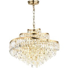 Люстра ODEON LIGHT WAYTA 5073/12