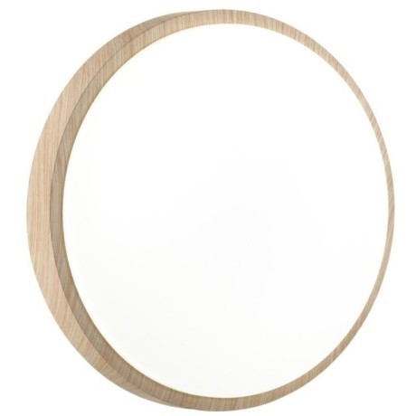 Настенно-потолочный светильник Sonex 7607/CL LOSTA IP43 светодиодный LED 30W