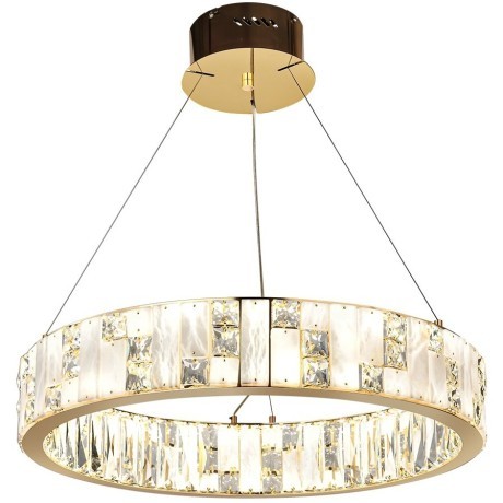 Люстра ODEON LIGHT CROSSA 5072/80L