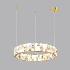 Люстра ODEON LIGHT CROSSA 5072/80L