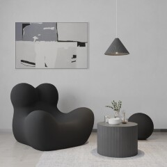 Светильник подвесной, длина провода 2м E27 50W YESO 370979