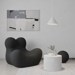 Светильник подвесной, длина провода 2м E27 50W YESO 370979