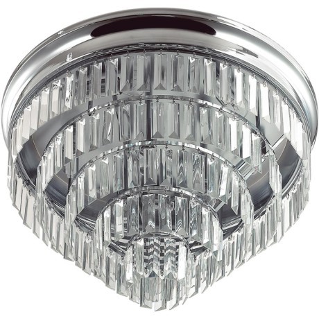 Люстра потолочная Е14 220V Lumion ZAHA 8266/8C