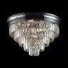 Люстра потолочная Е14 220V Lumion ZAHA 8266/8C