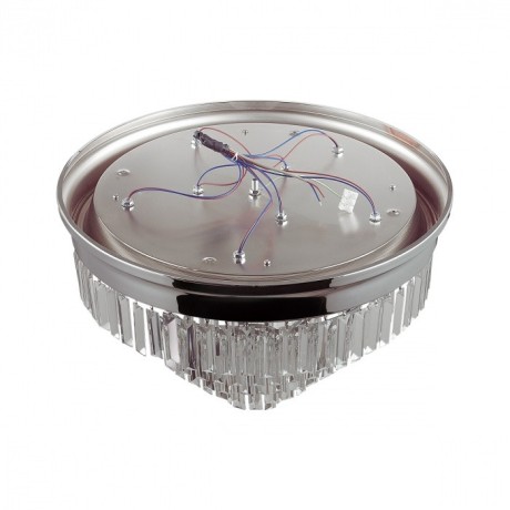 Люстра потолочная Е14 220V Lumion ZAHA 8266/8C