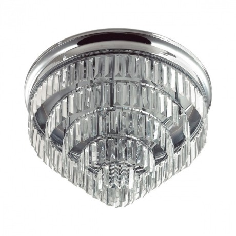 Люстра потолочная Е14 220V Lumion ZAHA 8266/8C