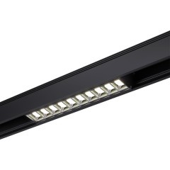 Трековый светильник светодиодный Novotech KIT 358524