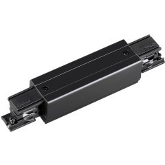 Прямой соединитель трехфазных шинопроводов Novotech 135051