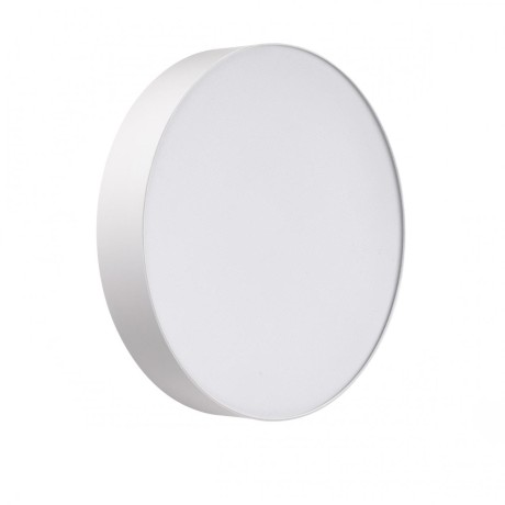 7779/DLN Светильник Sonex BASICA LED 48Вт 3000/4000/6000К D390 IP43 CCT OPTIMA