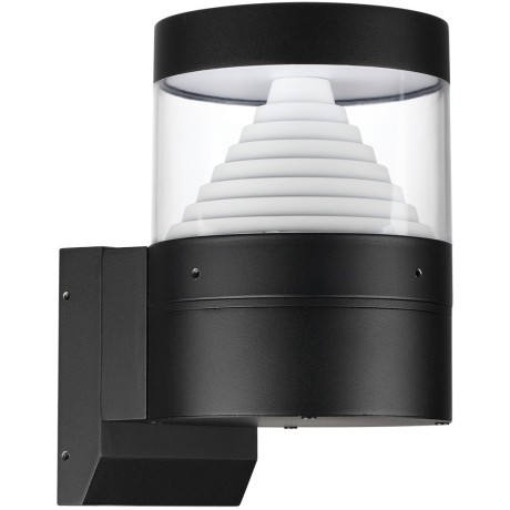 7140/20WL Настенный светильник Odeon Light NATURE IP54 LED 20W Ra80 652Лм 360° 3000K 85-265V HULK