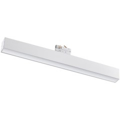 Трековый светильник трехфазный 220V светодиодный Iter 358856