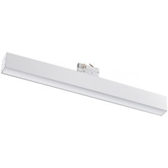 Трековый светильник трехфазный 220V светодиодный Iter 358856