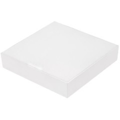 Настенно-потолочный светильник Novotech 358112 ORNATE светодиодный LED 20W