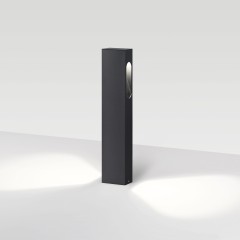 Уличный светильник IP65 LED 14W 4000K Odeon Light GALA 6658/14GL