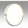 Светильник LED 30Вт 4000К D340 IP43 Sonex OLIDI WHITE 7646/CL