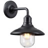 Ландшафтный настен.светильник E27 IP44 Odeon Light CAMPA 4965/1W