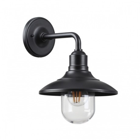 Ландшафтный настен.светильник E27 IP44 Odeon Light CAMPA 4965/1W