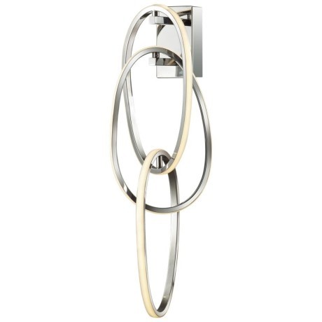 Бра светодиодное Space 4891/33WL