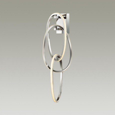 Бра светодиодное Space 4891/33WL