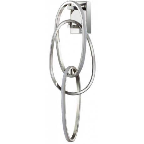 Бра светодиодное Space 4891/33WL