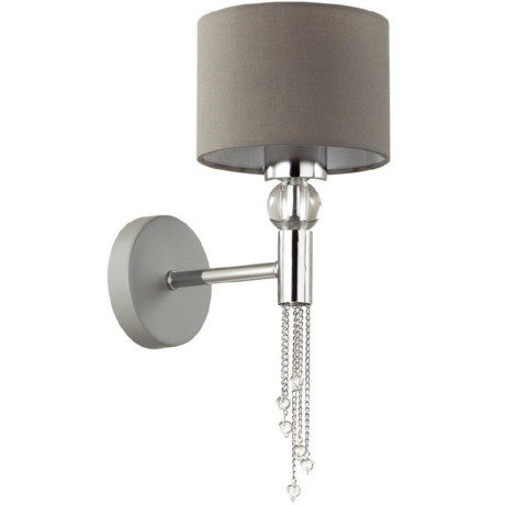 Бра Lumion 4515/1W SANTIAGO под лампу 1xE27 60W