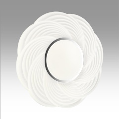 Светильник LED 48Вт 4000К D390 IP43 Sonex BIGO 7687/DL