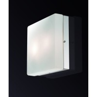 Настенно-потолочный светильник Odeon Light 2406/2C Hill под лампы 2xE14 40W