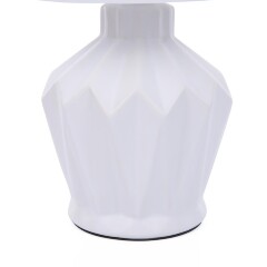 Настольная лампа E14 220V Lumion ORIGAMIA 8226/1T