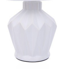 Настольная лампа E14 220V Lumion ORIGAMIA 8226/1T