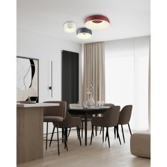 Потолочный светильник СОНЕКС CONFY 7690/40L